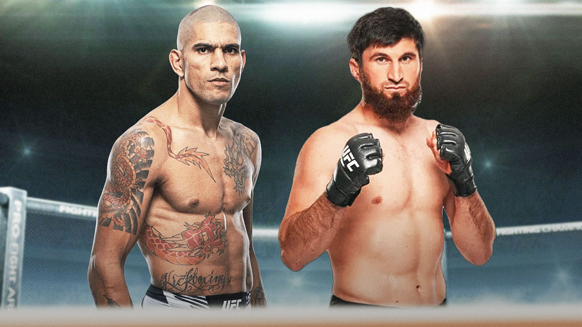 Dominate Your UFC 313 DFS: Pereira Vs Ankalaev Picks & Strategy Dominate Your UFC 313 DFS: Pereira Vs Ankalaev Picks & Strategy