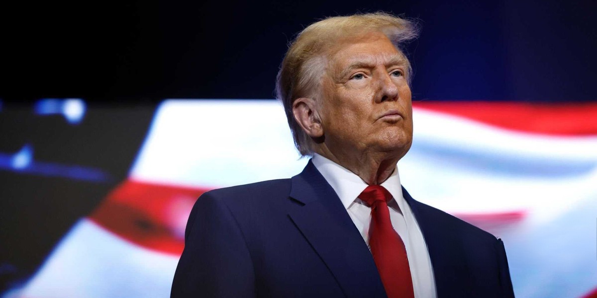 Donald Trump I Wołodymyr Zełenski: Kontekst I Znaczenie Rozmów