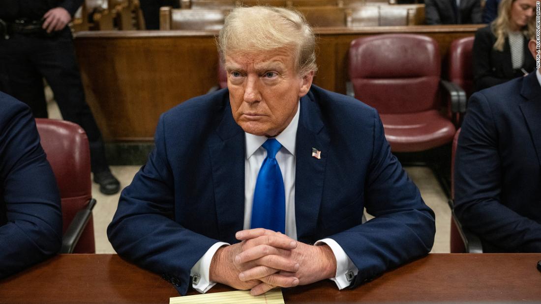 Donald Trump's Attorney General Delivers Stark Warning To His Opponents Donald Trump's Attorney General Delivers Stark Warning To His Opponents
