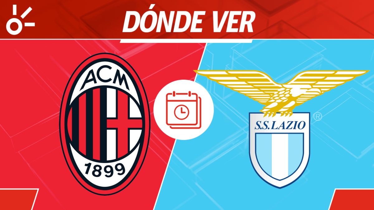 Dónde Ver Atalanta Vs Lazio EN VIVO: Serie A 2025 Dónde Ver Atalanta Vs Lazio EN VIVO: Serie A 2025
