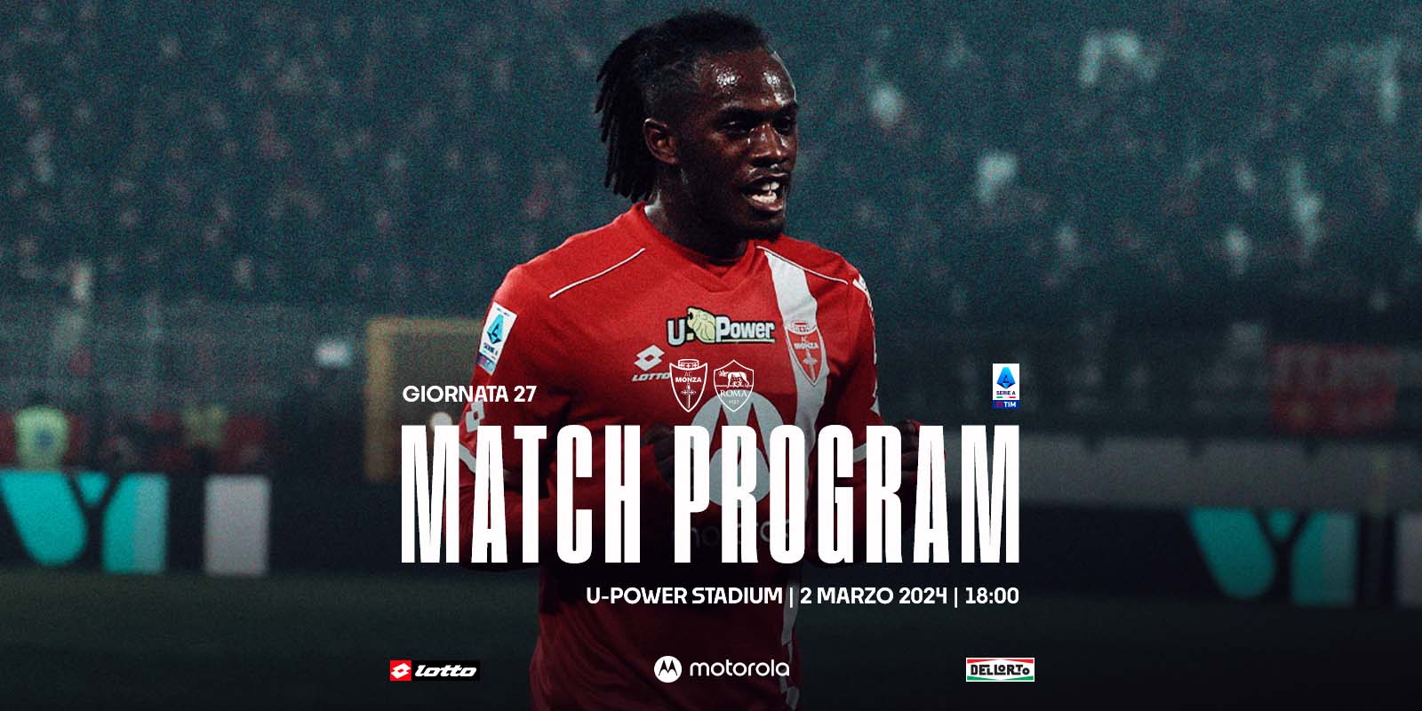 Dónde Ver El Partido Roma - Monza En Directo Dónde Ver El Partido Roma - Monza En Directo