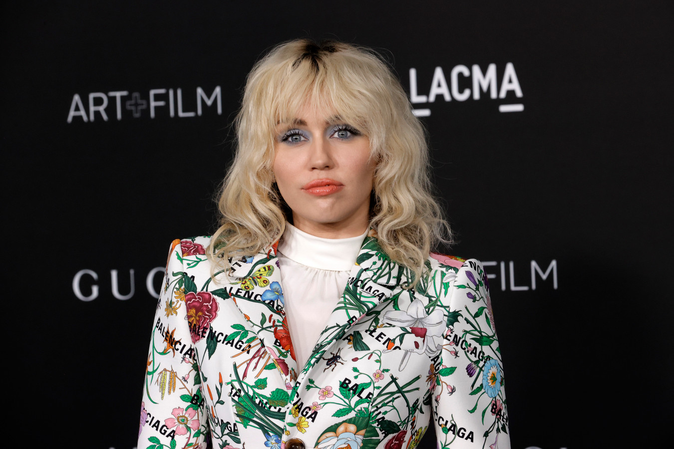 Donderdagnacht: Miley Cyrus Lanceert Eerste Single Van Nieuw Album Donderdagnacht: Miley Cyrus Lanceert Eerste Single Van Nieuw Album