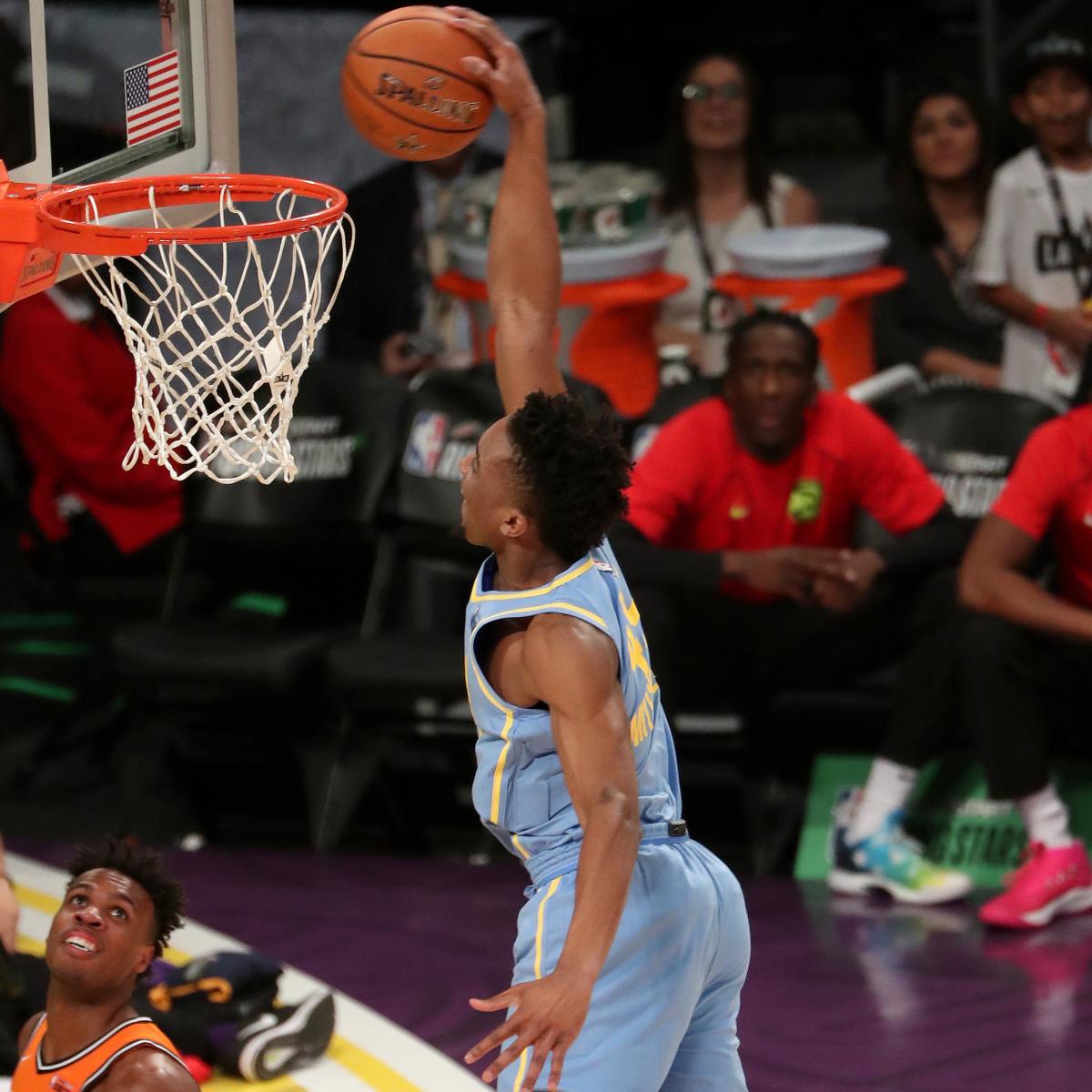 Donovan Mitchell Asks Fans A Question On Talking Heads With Ashley Holder Donovan Mitchell Asks Fans A Question On Talking Heads With Ashley Holder
