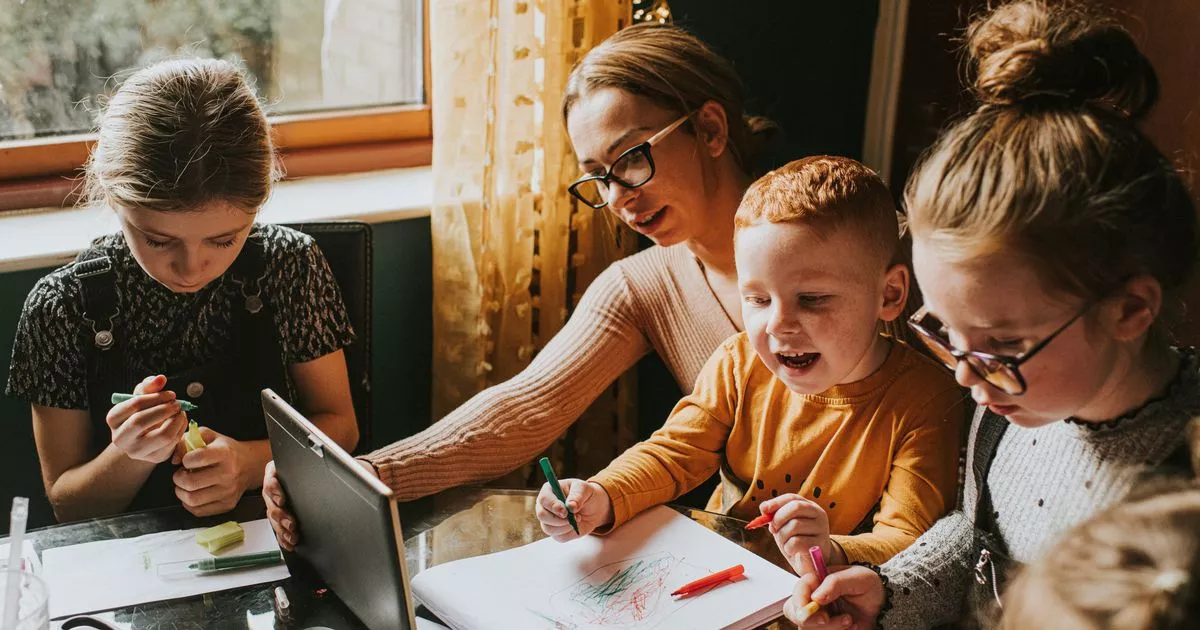 Don't Ignore: Key HMRC Child Benefit Messages & What To Do