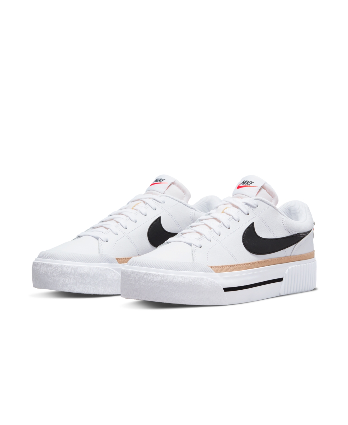 Don't Miss Out: Nike Court Legacy Lift Sneakers On Sale Don't Miss Out: Nike Court Legacy Lift Sneakers On Sale