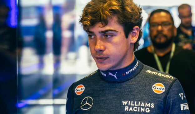 Doohan's Future At Alpine: Palmer's Insights Following Colapinto's Promotion Doohan's Future At Alpine: Palmer's Insights Following Colapinto's Promotion