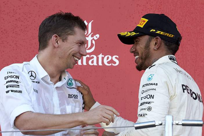 Doohan's Future At Williams: Team Principal's Response To Colapinto Links Doohan's Future At Williams: Team Principal's Response To Colapinto Links
