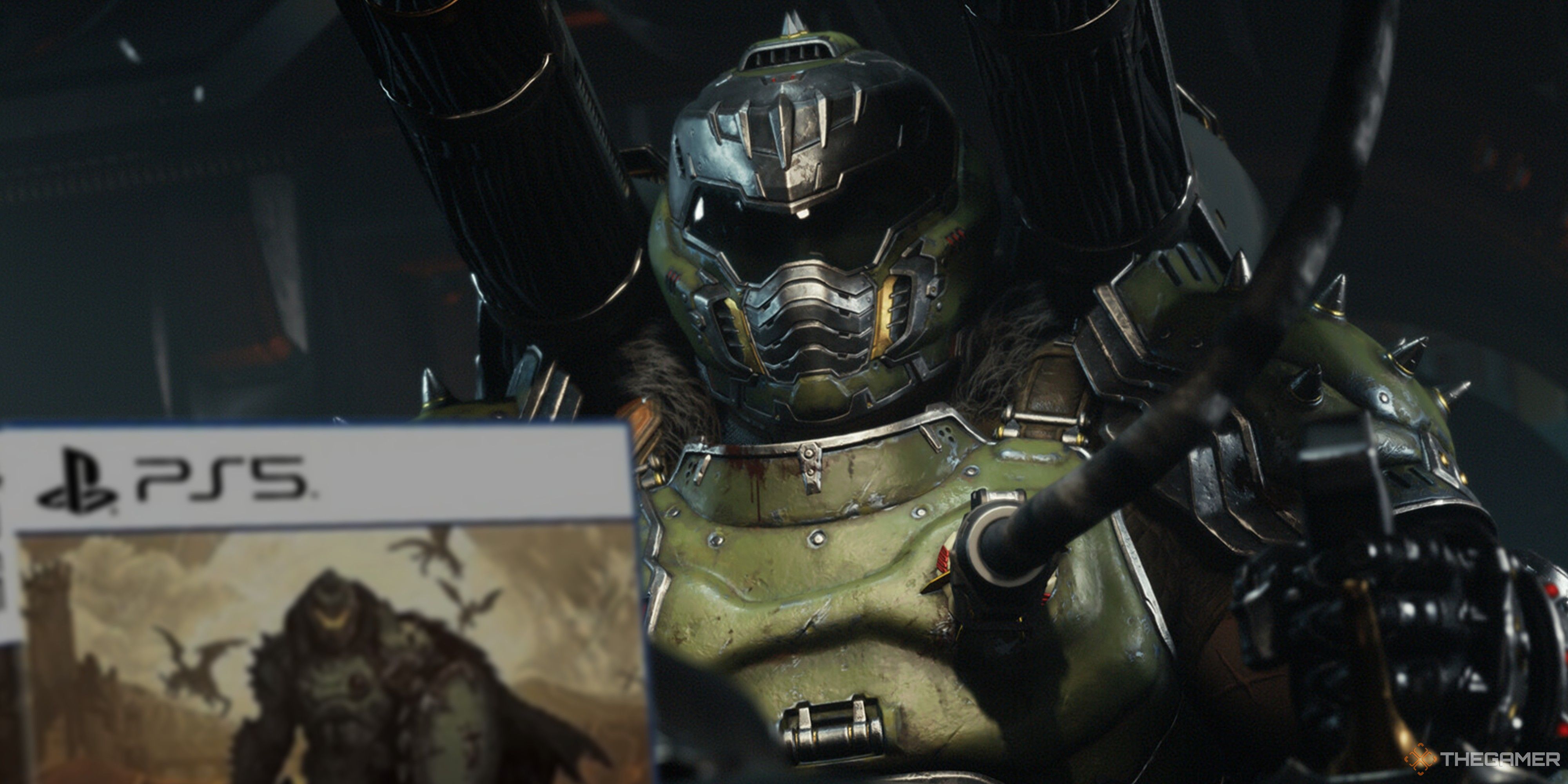 DOOM: Dark Ages Inspiration – How Classic DOOM Shapes Modern Development DOOM: Dark Ages Inspiration – How Classic DOOM Shapes Modern Development