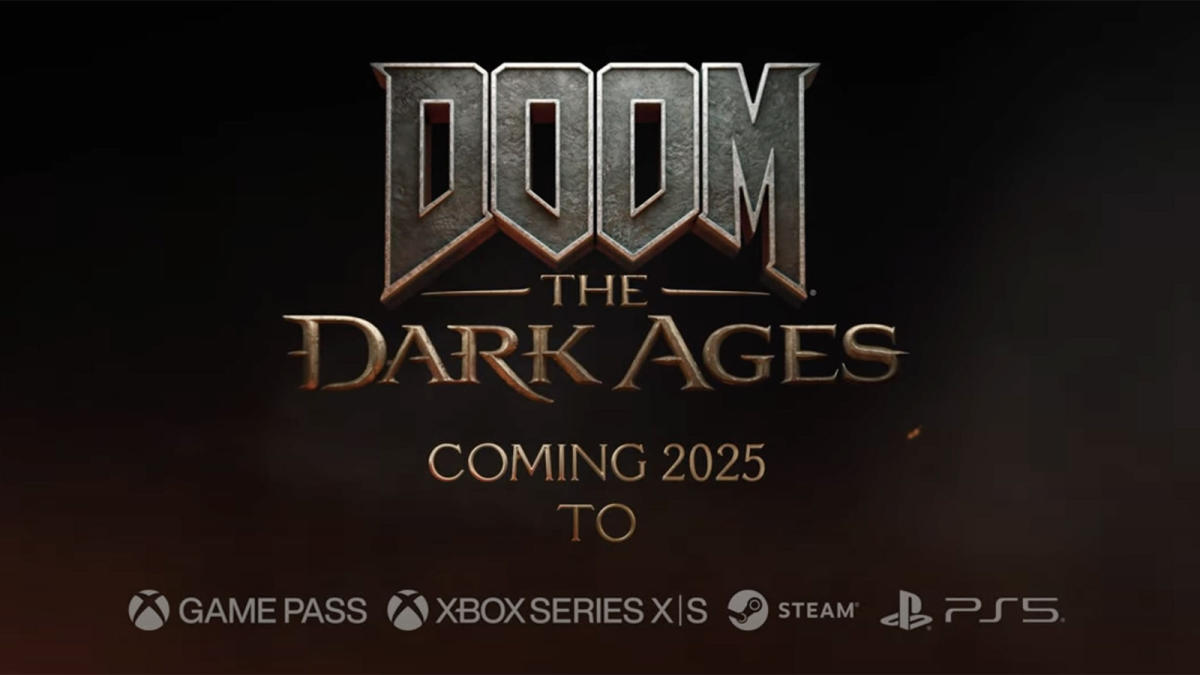DOOM Eternal's Dark Ages Expansion: PS5 Exclusive Location DOOM Eternal's Dark Ages Expansion: PS5 Exclusive Location