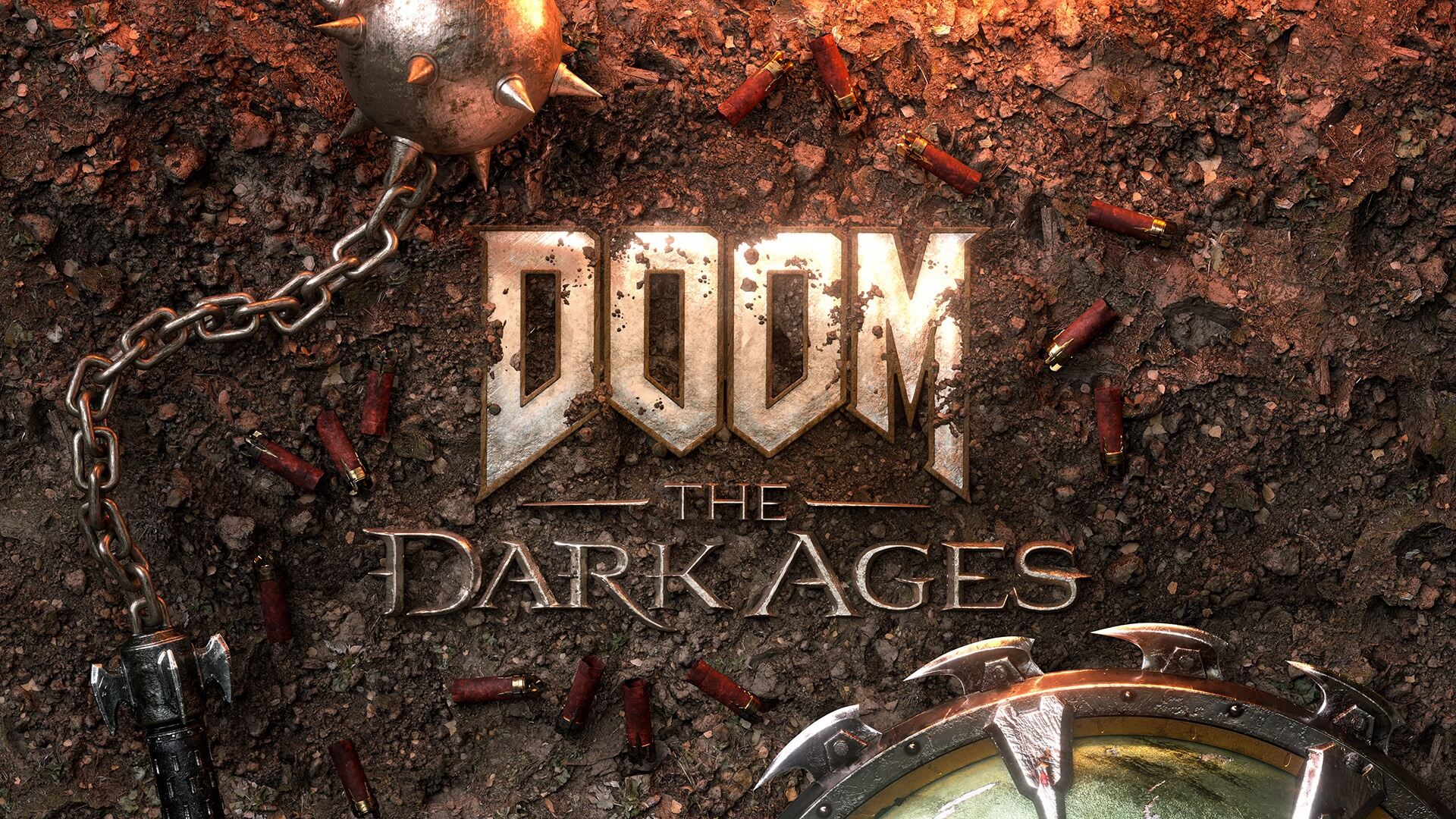 DOOM: The Dark Ages: Exact Release Dates And Times By Region DOOM: The Dark Ages: Exact Release Dates And Times By Region