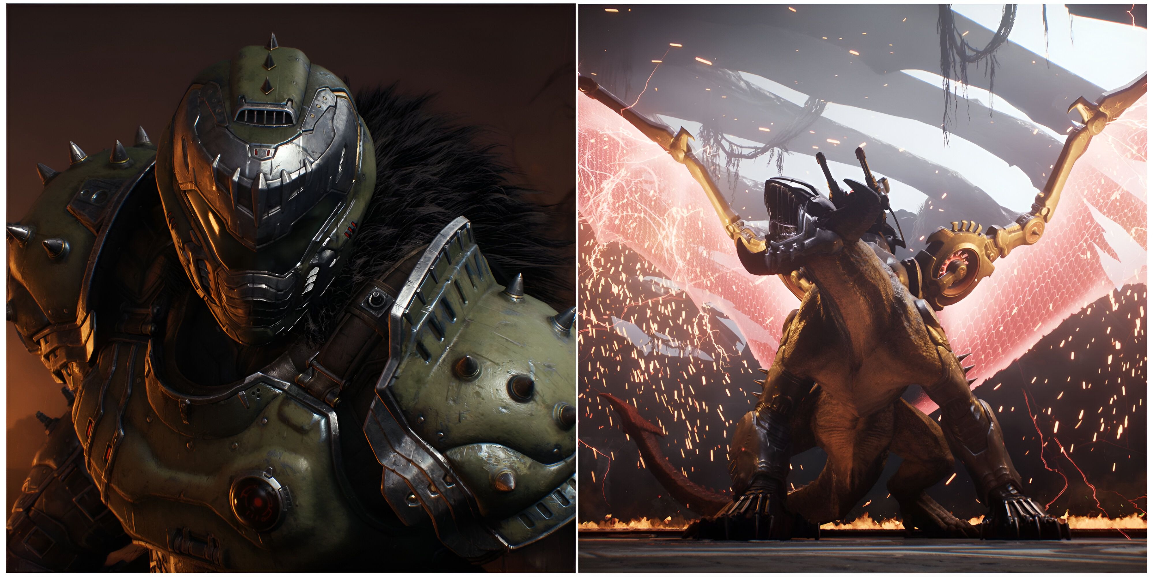 DOOM: The Dark Ages Explained DOOM: The Dark Ages Explained