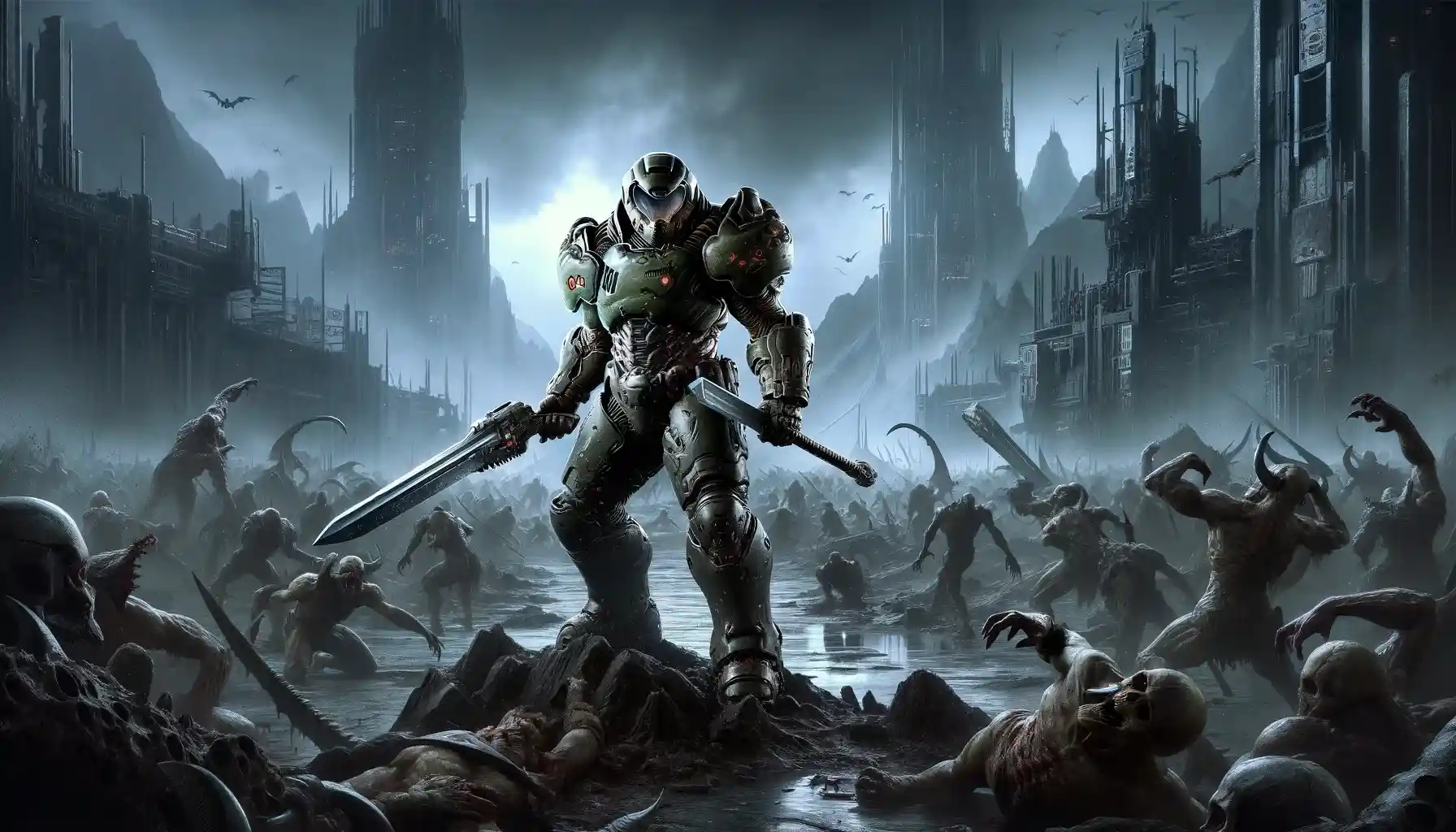 DOOM: The Dark Ages On Sale: 17% Off DOOM: The Dark Ages On Sale: 17% Off