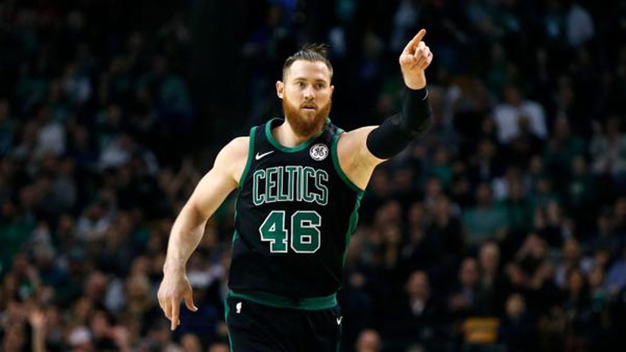 Double 40-Point Game: Unlikely Celtics Players Achieve The Feat Double 40-Point Game: Unlikely Celtics Players Achieve The Feat