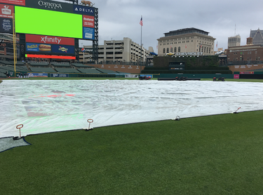 Doubleheader Confirmed: Tigers Respond To Friday Game Postponement Doubleheader Confirmed: Tigers Respond To Friday Game Postponement