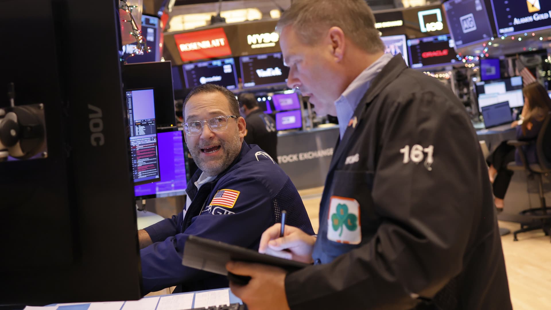 Dow Jones & S&P 500: Live Stock Market Updates For May 30 Dow Jones & S&P 500: Live Stock Market Updates For May 30