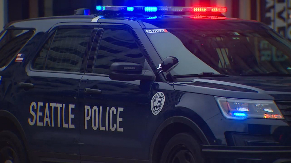 Downtown Seattle Double Shooting Under Investigation By Police Downtown Seattle Double Shooting Under Investigation By Police