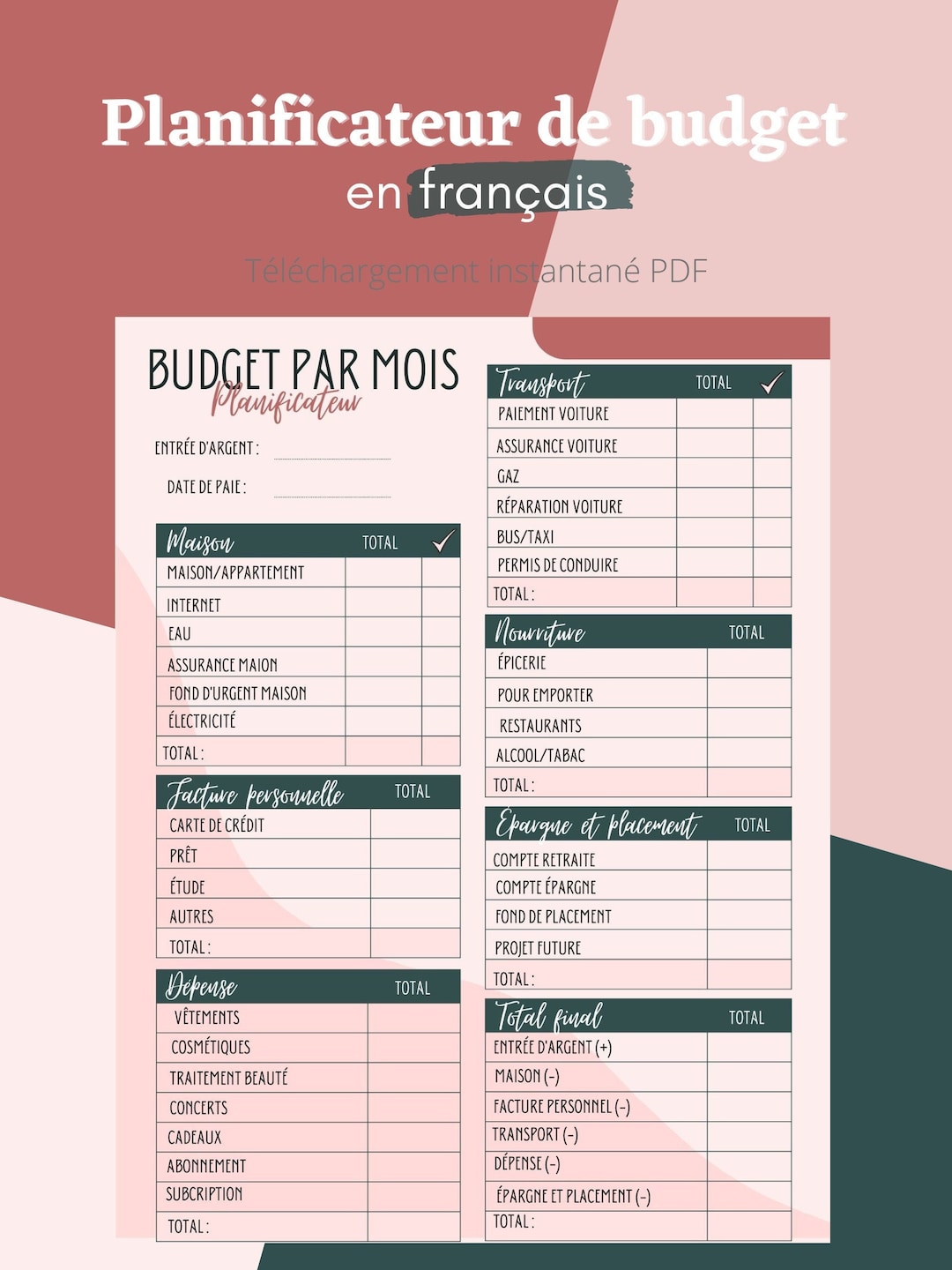 Doze D'économie : Un Budget À Construire, Pas Seulement À Rêver Doze D'économie : Un Budget À Construire, Pas Seulement À Rêver