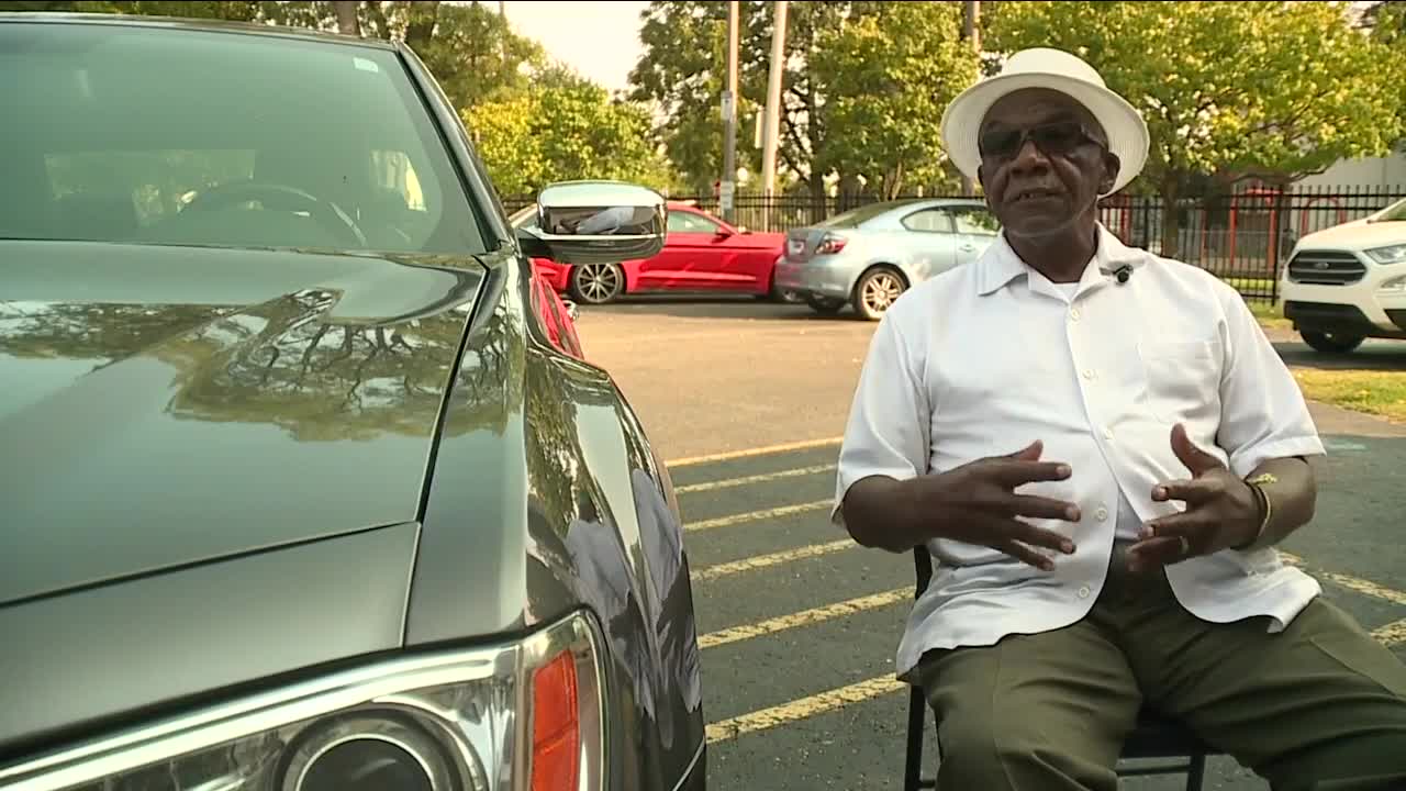 Dozens Of Cars Burglarized In Elizabeth City Apartment Complexes: Residents On Alert Dozens Of Cars Burglarized In Elizabeth City Apartment Complexes: Residents On Alert