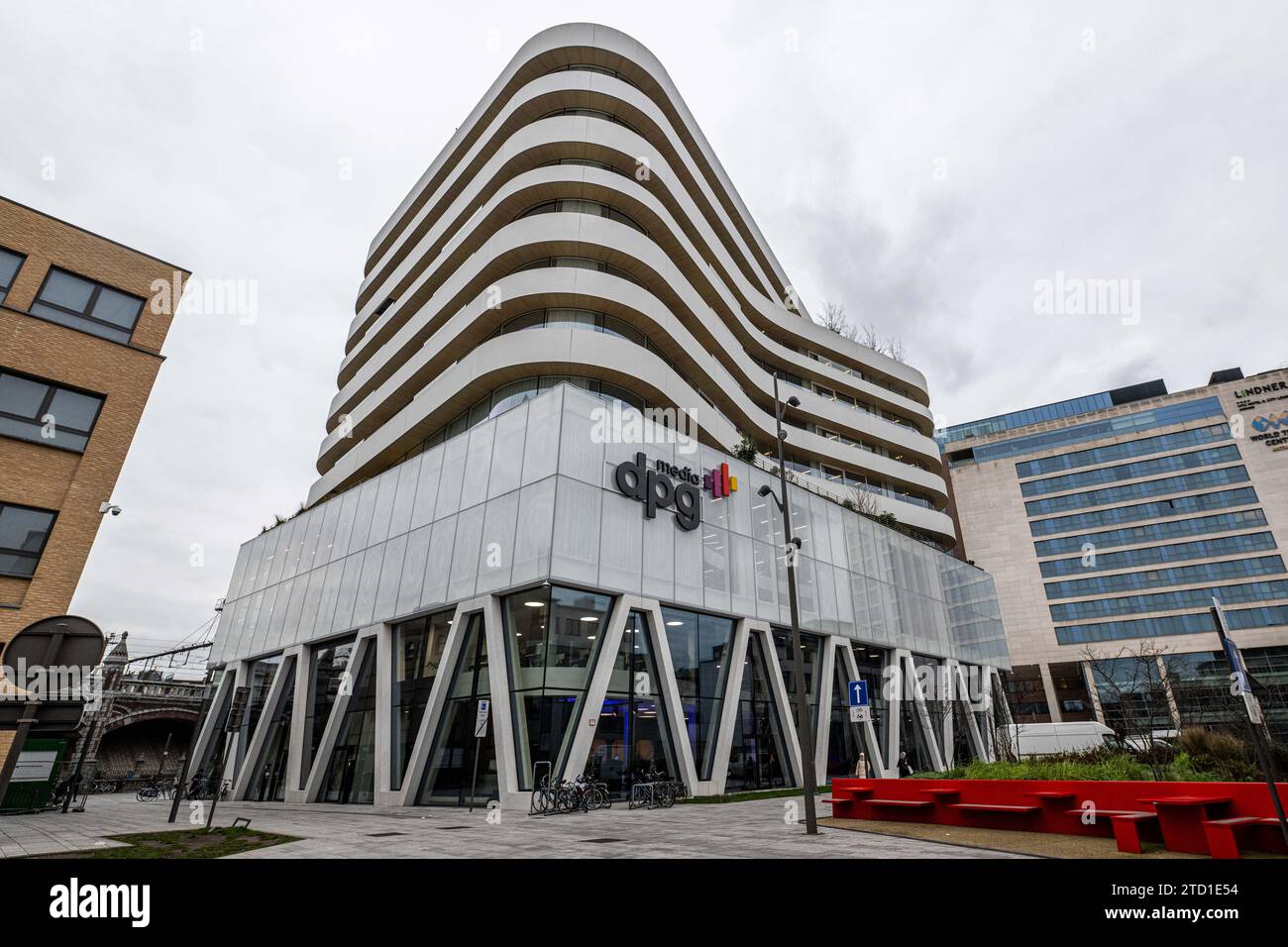 DPG Media Acquisition Of RTL: Regulatory Decision Imminent DPG Media Acquisition Of RTL: Regulatory Decision Imminent