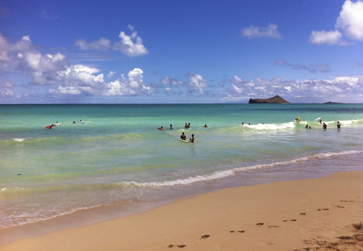 Dr. Beach's Top 10 US Beaches For 2025
