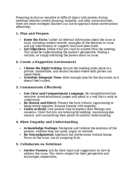 Dr. John Delony's Podcast: A Formula For Discussing Sensitive Topics Successfully Dr. John Delony's Podcast: A Formula For Discussing Sensitive Topics Successfully