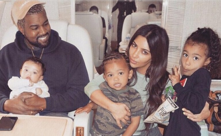 Dr. Phil Discusses Potential Foster Care For Kim And Kanye's Children Dr. Phil Discusses Potential Foster Care For Kim And Kanye's Children