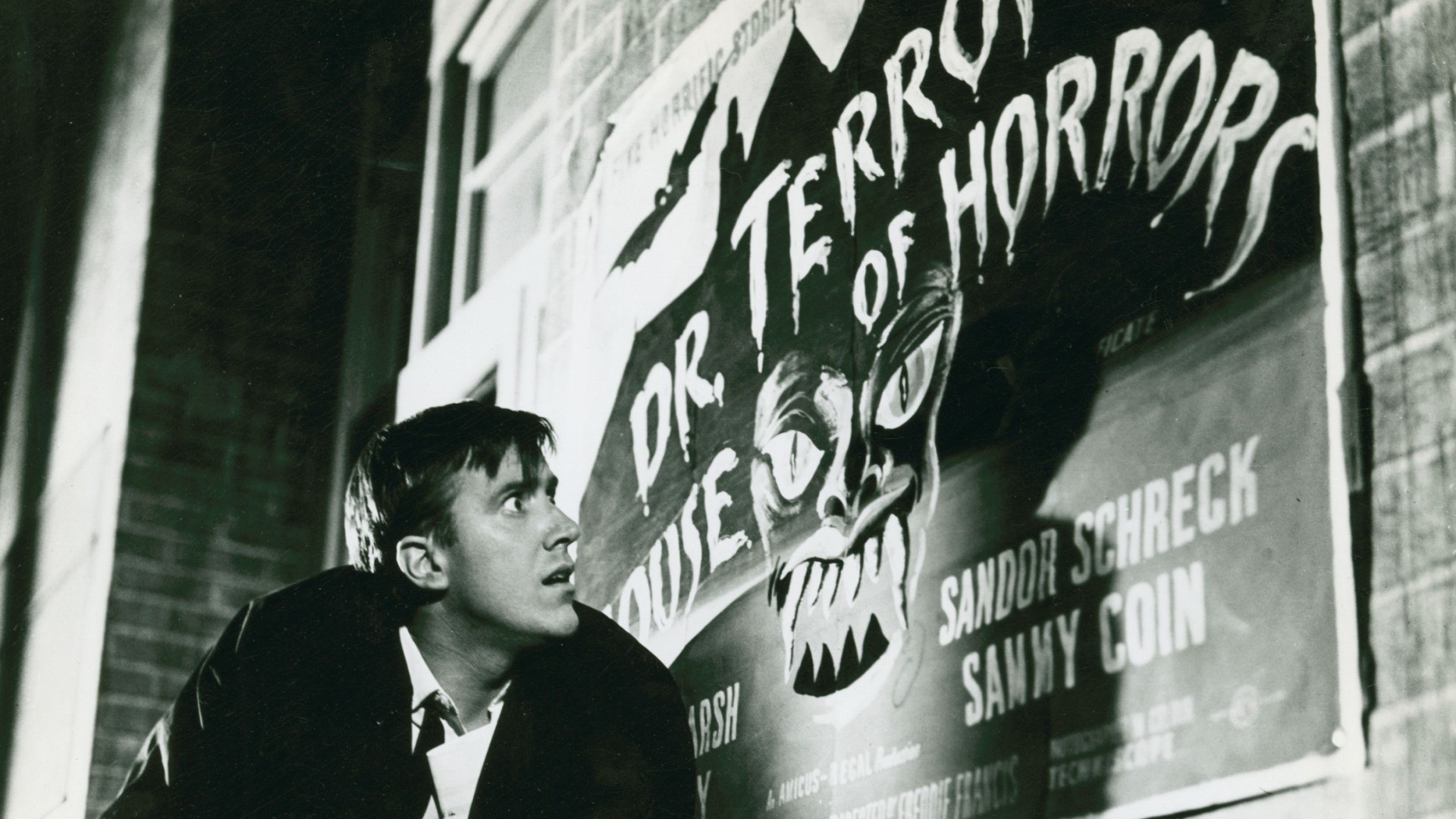 Dr Terror's House Of Horrors: Your Guide To The Ultimate Fright Dr Terror's House Of Horrors: Your Guide To The Ultimate Fright