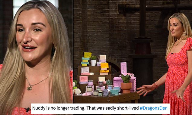 Dragon Den Repeat: Viewers Confused By Outdated Episode Dragon Den Repeat: Viewers Confused By Outdated Episode