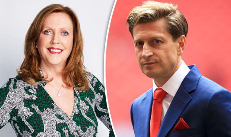Dragon's Den: Peter Jones's Savage Put-Down Leaves Viewers Speechless Dragon's Den: Peter Jones's Savage Put-Down Leaves Viewers Speechless