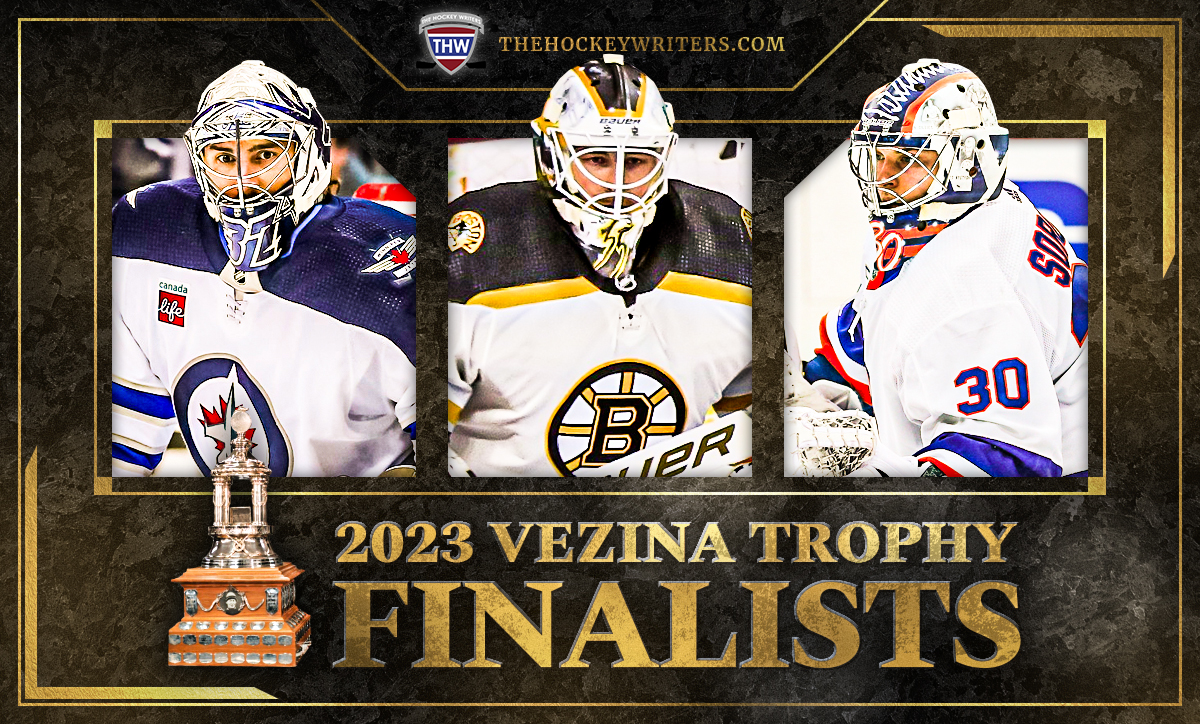 Draisaitl, Hellebuyck, And Kucherov: 2023 Hart Trophy Finalists Draisaitl, Hellebuyck, And Kucherov: 2023 Hart Trophy Finalists