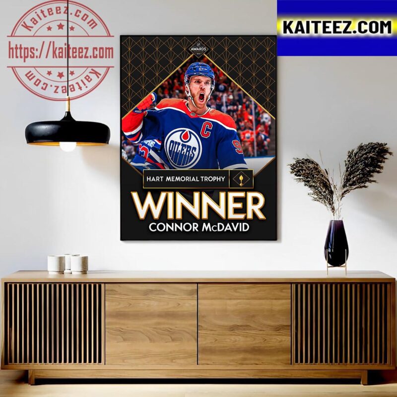 Draisaitl's Exceptional Year: Edmonton Oilers Star A Hart Trophy Finalist Draisaitl's Exceptional Year: Edmonton Oilers Star A Hart Trophy Finalist