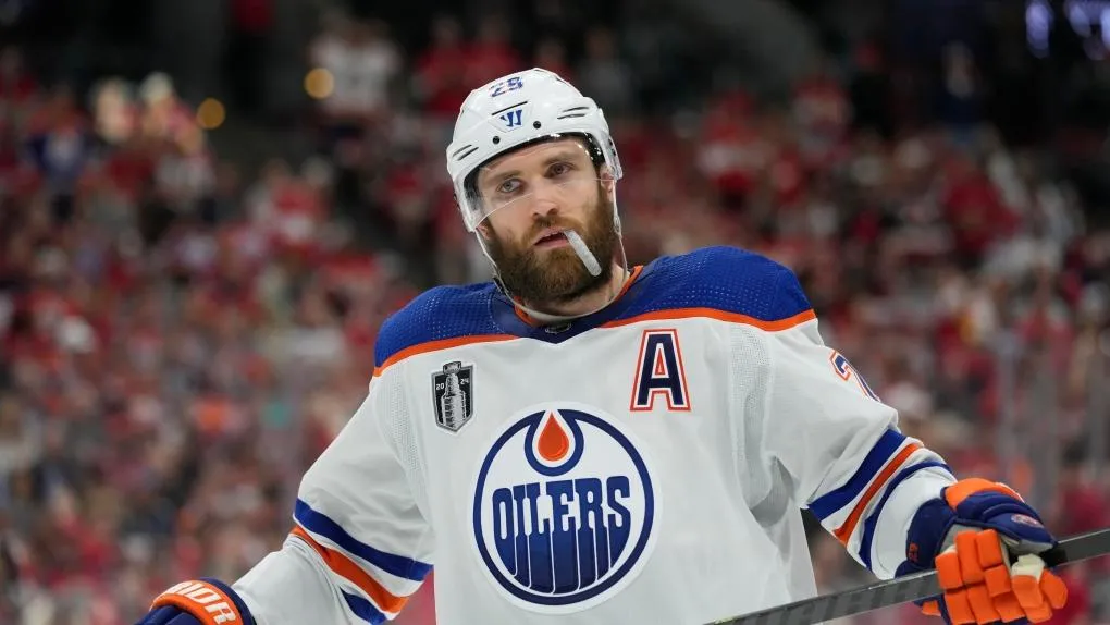 Draisaitl's Return Timeline: Oilers' Playoff Hopes Hinge On Star Center Draisaitl's Return Timeline: Oilers' Playoff Hopes Hinge On Star Center