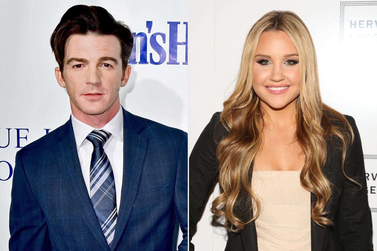 Drake Bell's Controversial Amanda Bynes/Rachel Green Analogy Explained Drake Bell's Controversial Amanda Bynes/Rachel Green Analogy Explained