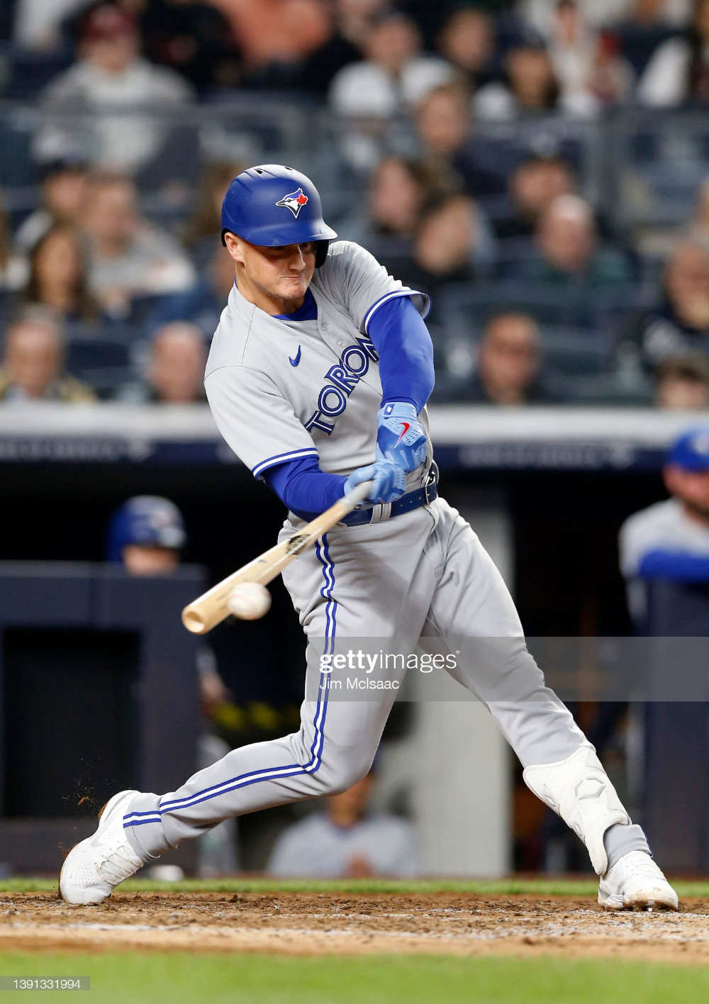 Dramatic Eighth Inning: Angels Defeat Blue Jays Dramatic Eighth Inning: Angels Defeat Blue Jays