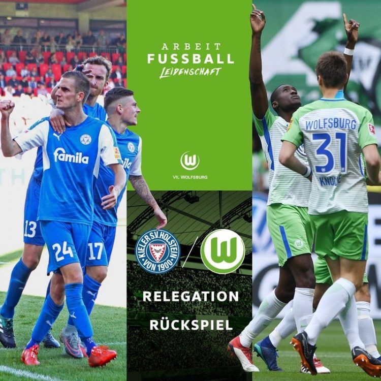 Draw Against Mainz Offers Lifeline For Relegation-Threatened Holstein Kiel Draw Against Mainz Offers Lifeline For Relegation-Threatened Holstein Kiel