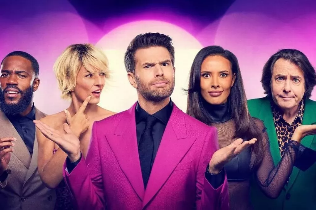 Dressed Crab On The Masked Singer UK: Top Theories And Clues Dressed Crab On The Masked Singer UK: Top Theories And Clues