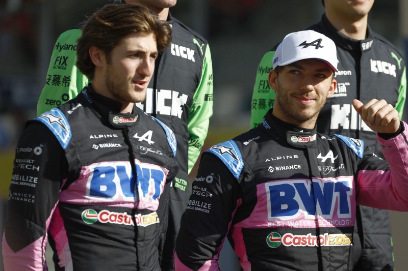 Drive To Survive: Analyzing The Doohan-Briatore Conflict Drive To Survive: Analyzing The Doohan-Briatore Conflict