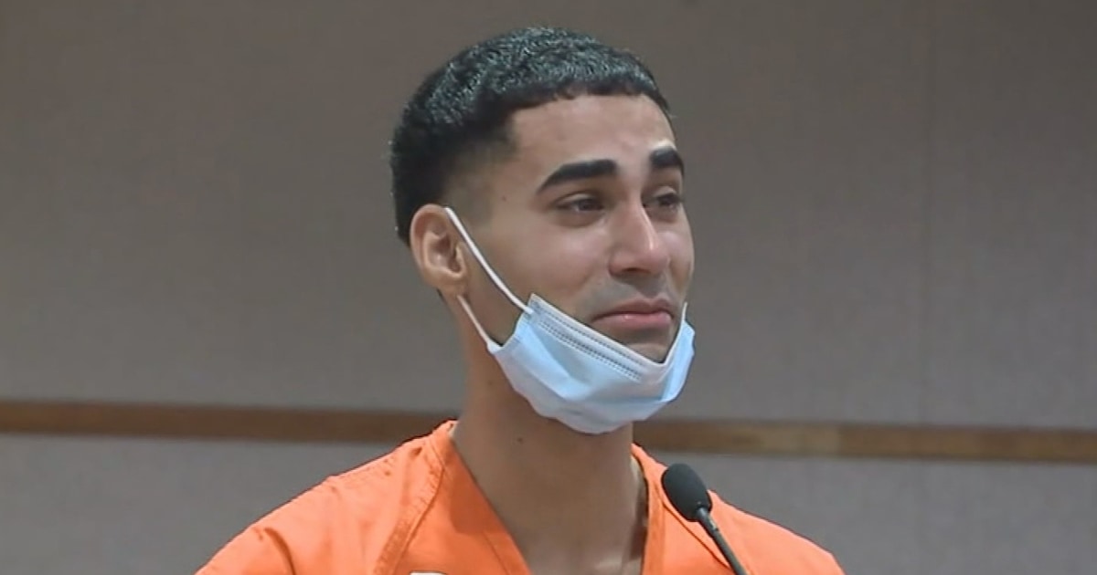 Driver Sentenced For Deadly San Carlos Street Race: Eight Years In Prison Driver Sentenced For Deadly San Carlos Street Race: Eight Years In Prison