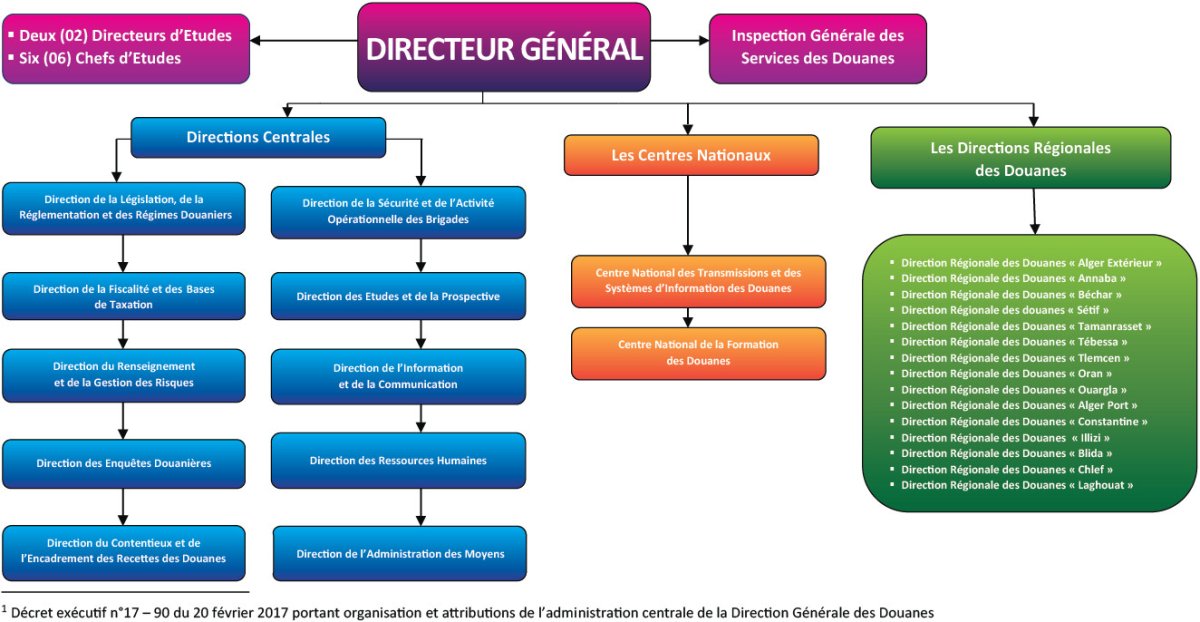Droits De Douane: Mode D'Emploi Et Réglementations Droits De Douane: Mode D'Emploi Et Réglementations