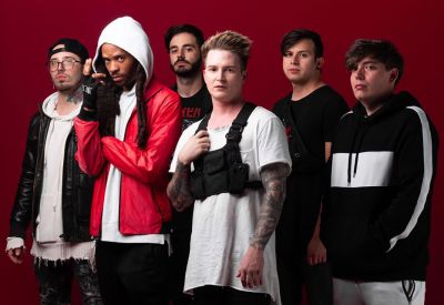 Dropout Kings Vocalist Adam Ramey Dies At 32: A Tragic Loss For Metalcore Dropout Kings Vocalist Adam Ramey Dies At 32: A Tragic Loss For Metalcore