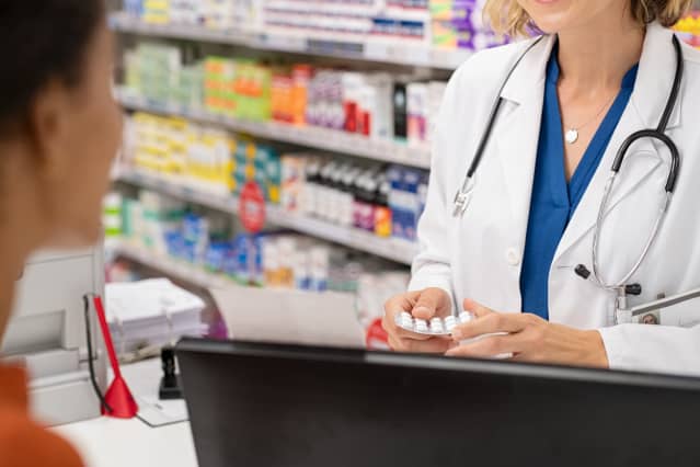 Drug Price Reform: Republican Budget Bill Targets Middlemen Drug Price Reform: Republican Budget Bill Targets Middlemen