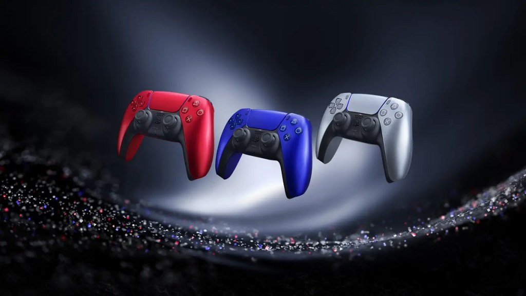 DualSense PS5 Controller Colors: A Complete 2025 Buying Guide DualSense PS5 Controller Colors: A Complete 2025 Buying Guide