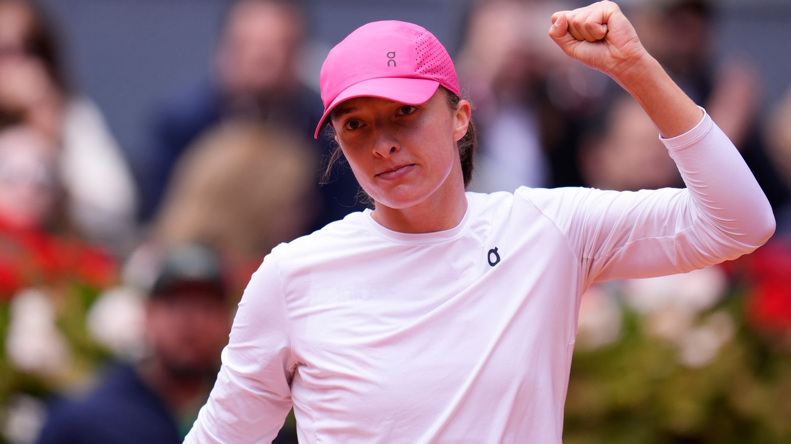 Dubai Open: Sabalenka Upsets Paolini In Final Dubai Open: Sabalenka Upsets Paolini In Final
