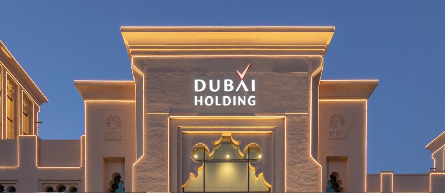Dubai REIT IPO Size Boosted By Dubai Holding To $584 Million Dubai REIT IPO Size Boosted By Dubai Holding To $584 Million
