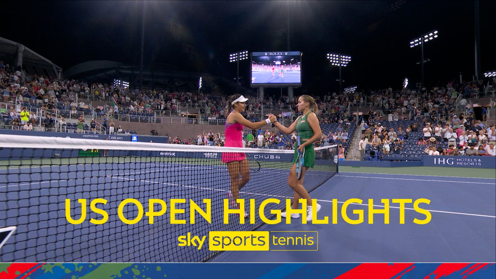 Dubai Tournament: Paolini's Defense Ends Due To Kenin's Injury Dubai Tournament: Paolini's Defense Ends Due To Kenin's Injury