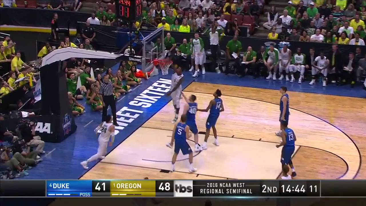 Duke Vs. Oregon NCAA Tournament: Live Updates And How To Watch Duke Vs. Oregon NCAA Tournament: Live Updates And How To Watch