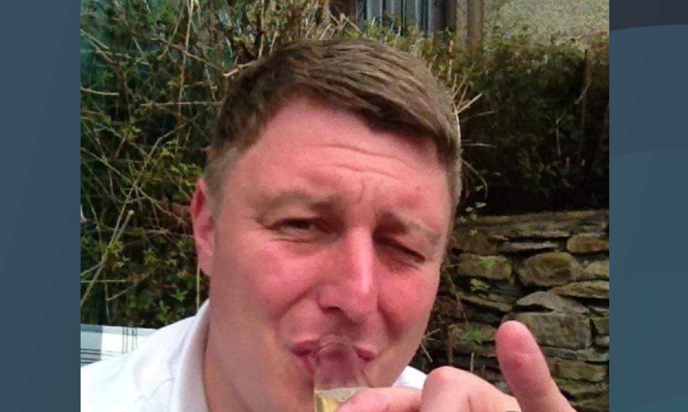 Dundee Sex Attacker Graeme Sounes Jailed Dundee Sex Attacker Graeme Sounes Jailed
