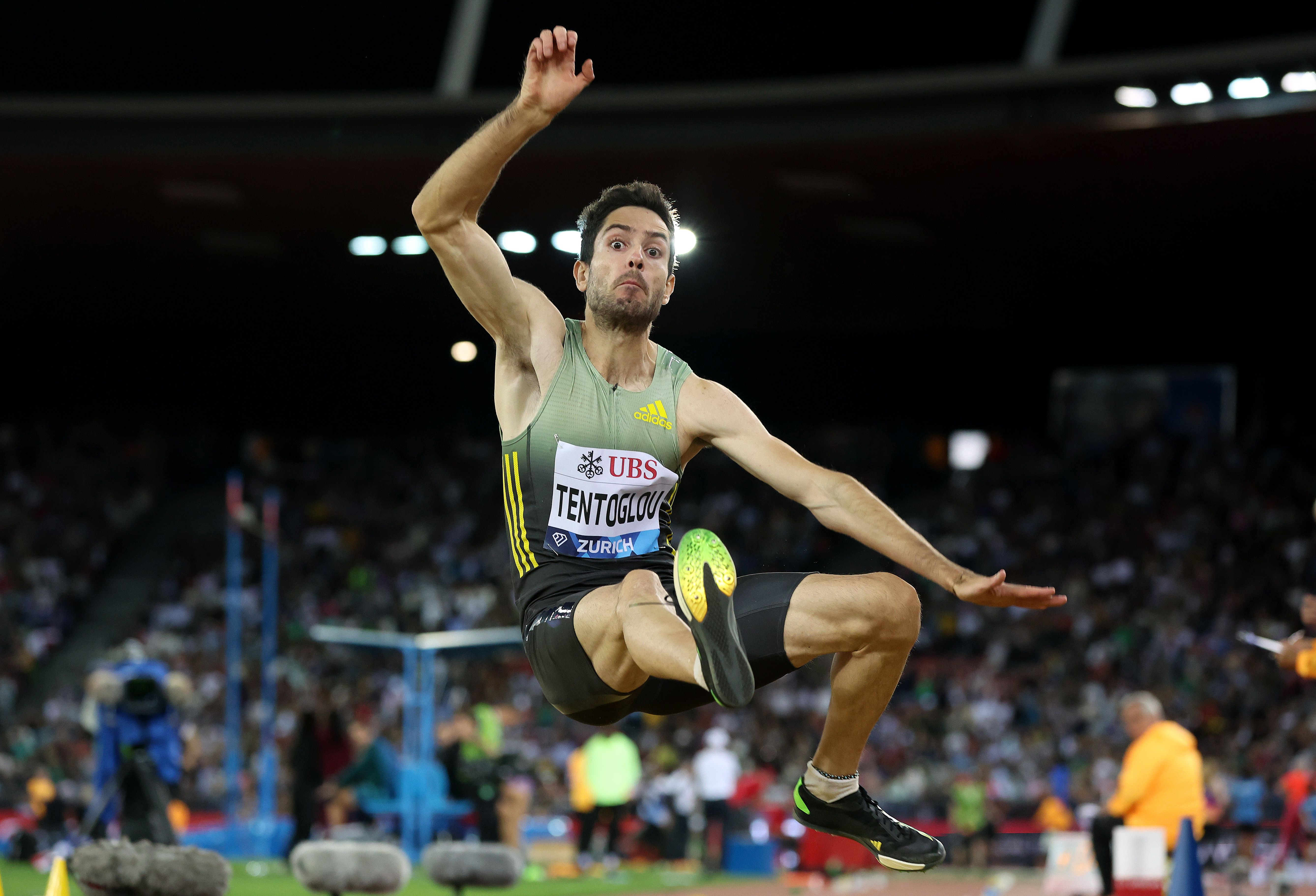 Duplantis Leads Diamond League Amidst Shifting Athletics Landscape Duplantis Leads Diamond League Amidst Shifting Athletics Landscape