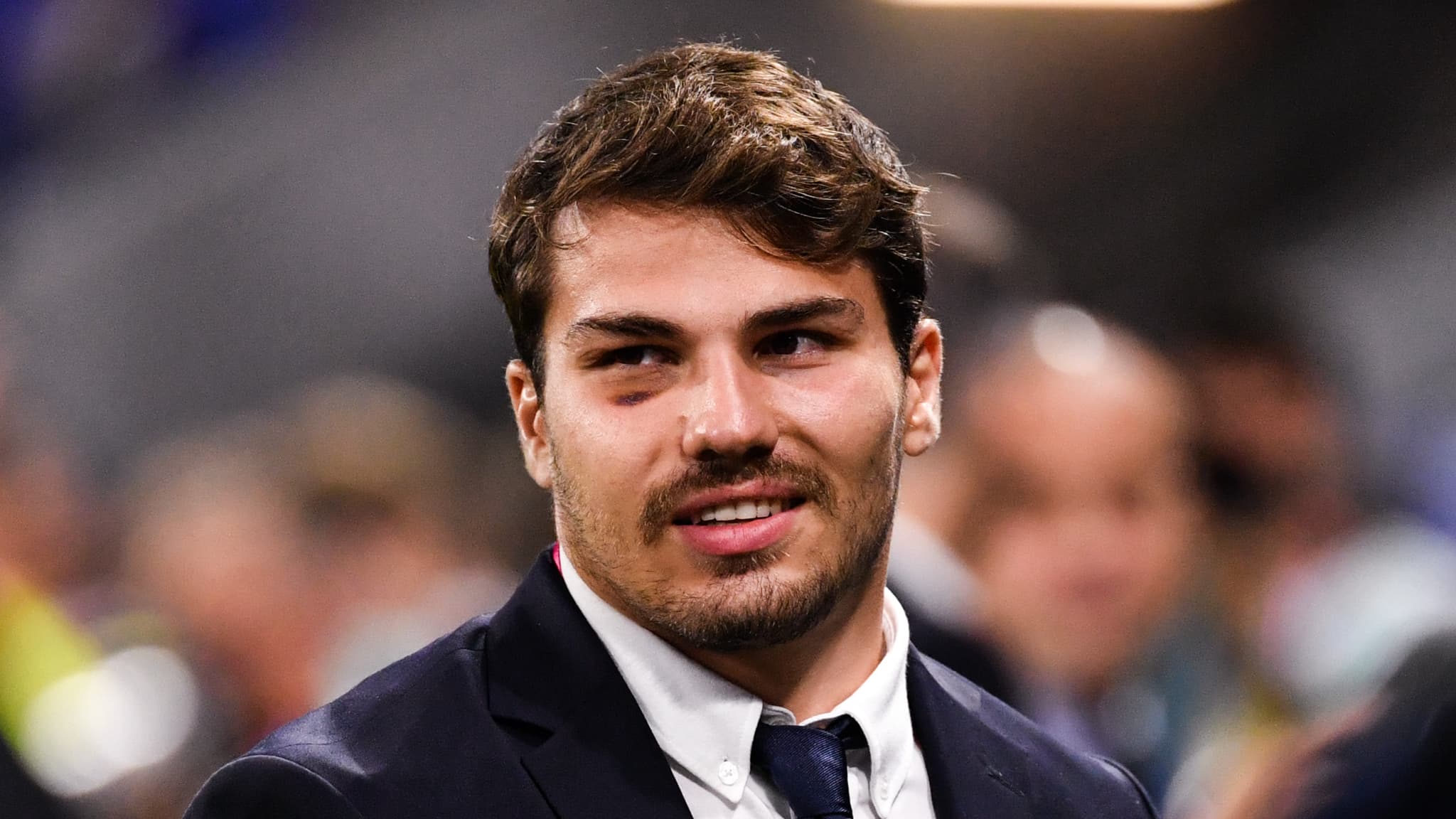 Dupont's 11 Tries: A Decisive Victory For France Against Italy Dupont's 11 Tries: A Decisive Victory For France Against Italy