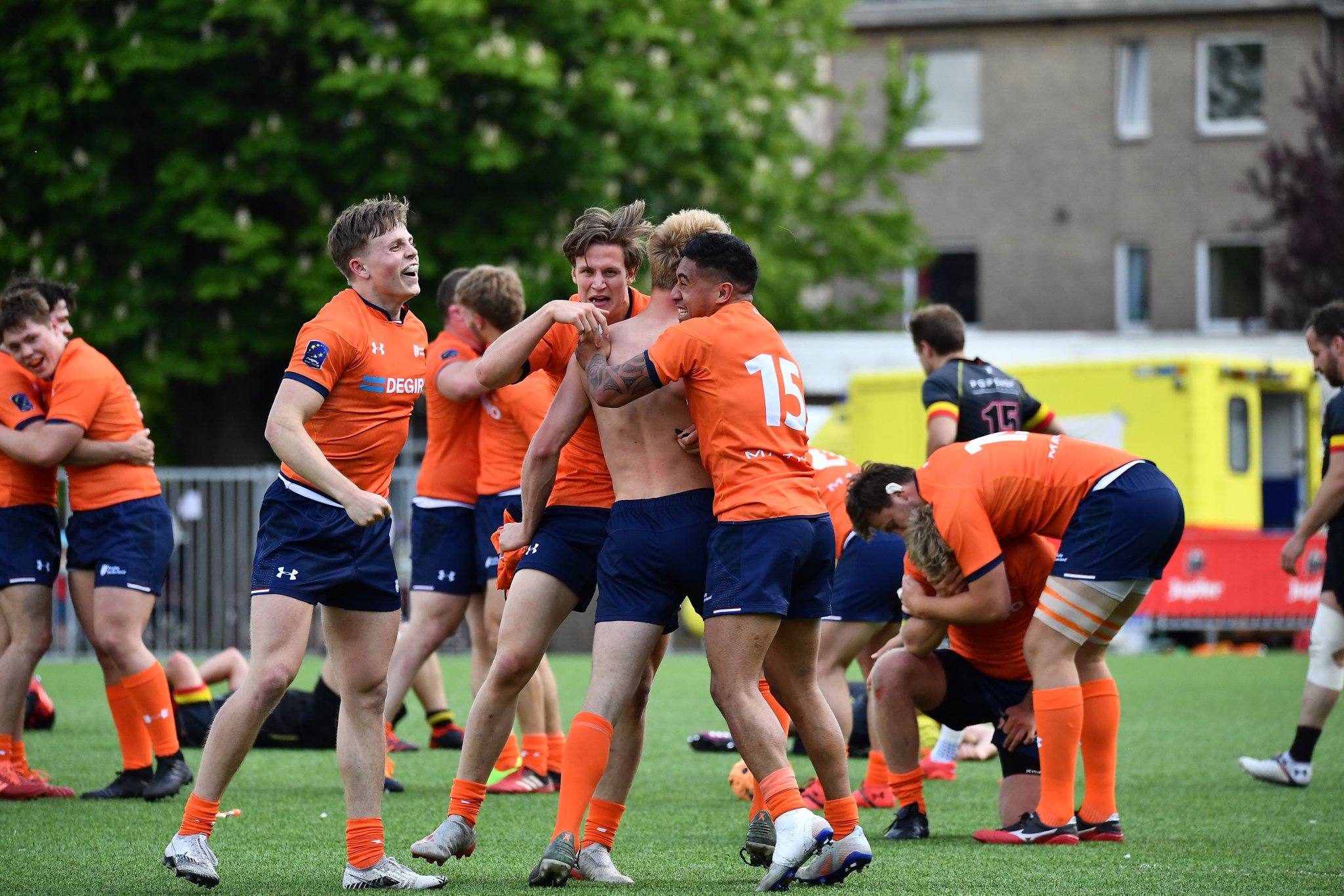 Dupont's Masterclass: France's Rugby Victory Over Italy Dupont's Masterclass: France's Rugby Victory Over Italy